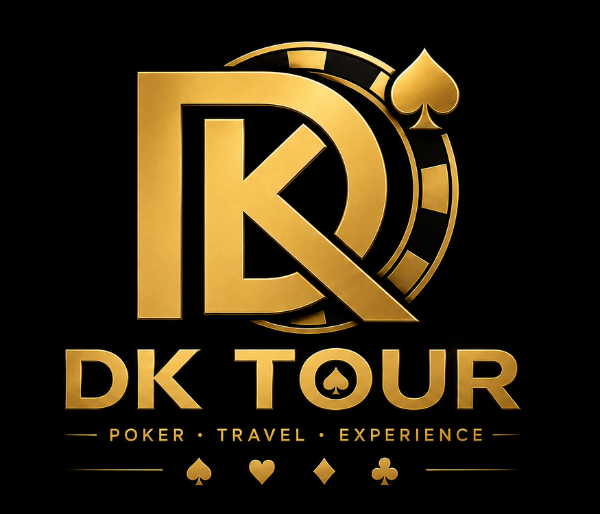 DK Tour